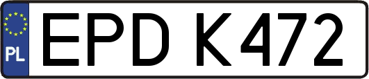 EPDK472
