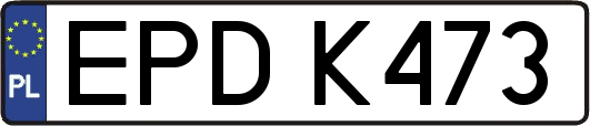 EPDK473