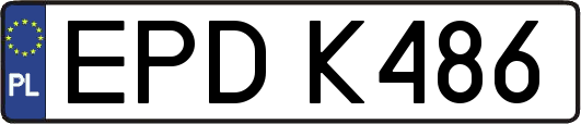 EPDK486
