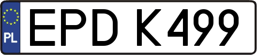 EPDK499