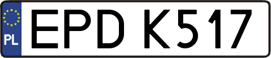 EPDK517