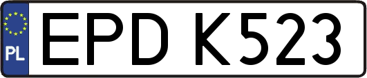 EPDK523
