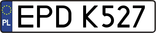 EPDK527