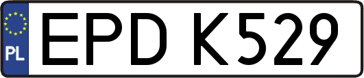 EPDK529