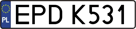EPDK531