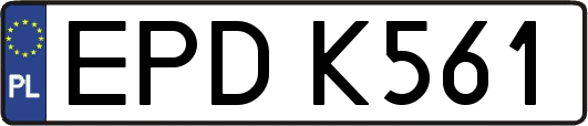 EPDK561