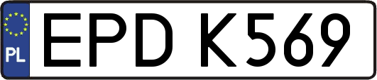 EPDK569