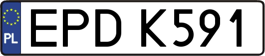 EPDK591