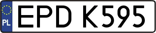 EPDK595
