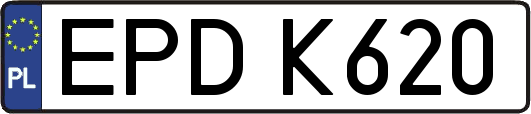 EPDK620