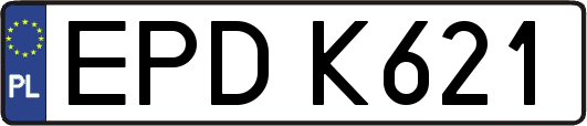 EPDK621