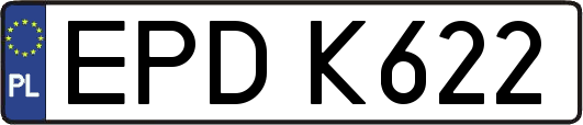 EPDK622