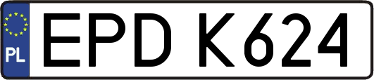 EPDK624