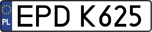 EPDK625