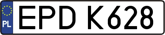 EPDK628