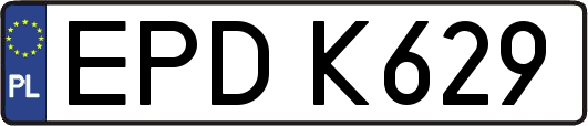 EPDK629