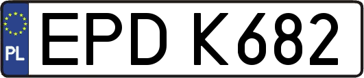 EPDK682