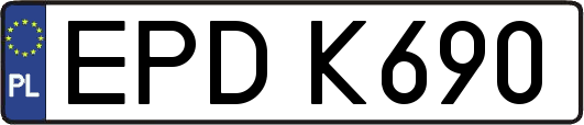 EPDK690