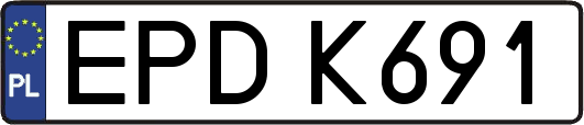 EPDK691