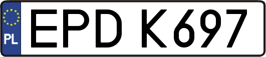 EPDK697