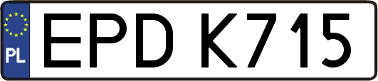 EPDK715