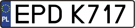 EPDK717