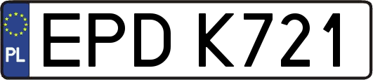 EPDK721