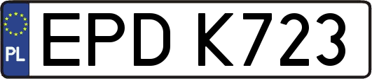 EPDK723