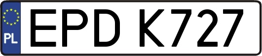 EPDK727