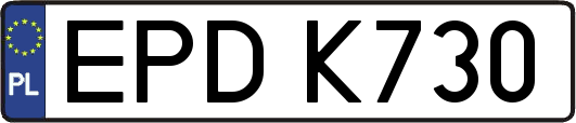 EPDK730