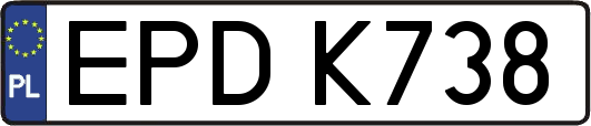EPDK738
