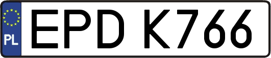 EPDK766