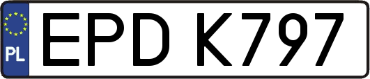EPDK797