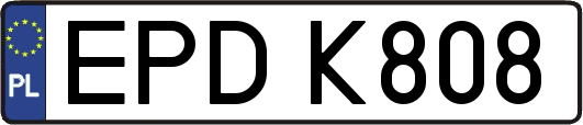 EPDK808