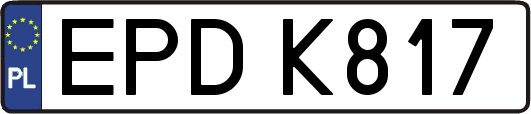 EPDK817