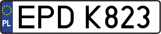 EPDK823