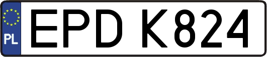 EPDK824