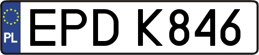 EPDK846