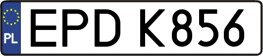 EPDK856