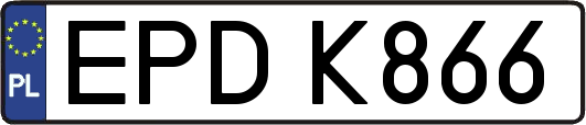 EPDK866