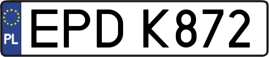 EPDK872
