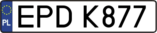 EPDK877