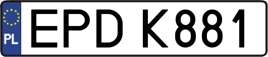 EPDK881