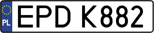 EPDK882