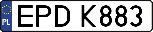 EPDK883