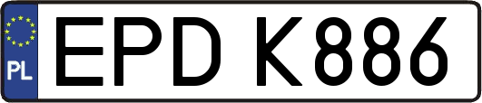 EPDK886