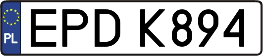 EPDK894