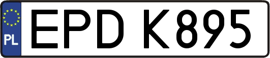 EPDK895