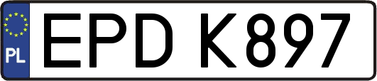 EPDK897