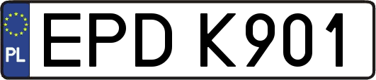 EPDK901